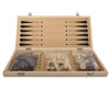 39cm Chess & Backgammon & Checkers Set - GSR - P2552