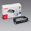 CANON C711 BLACK TONER FOR LBP5300 LBP5360 MF8450 MF9170 ( 6000 PAGE YIELD ) - C711B CANON C711 BLACK TONER FOR LBP5300 LBP5360 MF8450 MF9170 ( 6000 PAGE YIELD ) - C711B