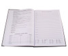 Graphite Diary A4 - GSR - ST404BA4-2026
