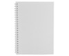 Spiral A5 Notebook - GSR - ST376WA5