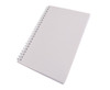 Spiral A5 Notebook - GSR - ST376WA5