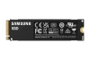 Samsung MZ-V9S1T0, 1 TB, M.2, 7150 MB/s