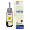 Epson T6734 Yellow ink bottle 70ml, Standard Yield, Pigment-based ink, 1 pc(s)