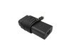 Dell USB-C 90 W AC Adapter with 1 meter Power Cord - South Africa - TAR - 452-BDUI-TAR