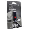 VOLKANO READER SERIES 3 IN 1 USB 3.0 CARD READER - VK20012BK-KOL VOLKANO READER SERIES 3 IN 1 USB 3.0 CARD READER - VK20012BK-KOL