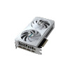 GIGABYTE GeForce RTX 5060 EAGLE OC ICE 8G Graphics Card - 8GB GDDR7, 128bit, PCI-E 5.0, 2550 MHz Core Clock, 3 x DisplayPort, 1 x HDMI, GV-N5060EAGLEOC ICE-8GD, GeForce RTX 5060, 8 GB, GDDR7, 128 bit, 7680 x 4320 pixels, PCI Express 5.0