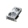 GIGABYTE GeForce RTX 5060 EAGLE OC ICE 8G Graphics Card - 8GB GDDR7, 128bit, PCI-E 5.0, 2550 MHz Core Clock, 3 x DisplayPort, 1 x HDMI, GV-N5060EAGLEOC ICE-8GD, GeForce RTX 5060, 8 GB, GDDR7, 128 bit, 7680 x 4320 pixels, PCI Express 5.0