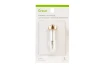 Cricut Maker Knife Blade with Drive Housing, Replacement blades, Gold, Silver, 1 pc(s), Cricut Maker