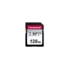 Transcend SD Card SDXC 300S 128GB, 128 GB, SDXC, Class 10, NAND, 95 MB/s, 40 MB/s