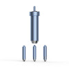 Cricut Foil Transfer Tool and 3 replacement tips, Blue, Cricut Maker Cricut Explore