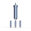 Cricut Foil Transfer Tool and 3 replacement tips, Blue, Cricut Maker Cricut Explore