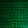 Cricut 2006534, Heat transfer vinyl roll, Smooth heat transfer vinyl, Green, Pattern, Glossy, Cricut Maker, Cricut Explore Machines