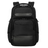 Targus HeritageLuxe 15-16" BackPack - Black - TAR - TBB656GL-TAR