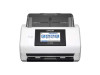 Epson WorkForce DS-790WN Scanner; A4; high-speed; auto-duplex network scanner