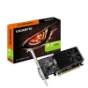 GIGABYTE GV-N1030D4-2GL, GeForce GT 1030, 2 GB, GDDR4, 64 bit, 4096 x 2160 pixels, PCI Express x16 3.0