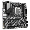 GIGABYTE AMD B840 Chipset for AMD AM5; 2x Dual DDR5; 2x M2; 1x HDMI