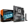 GIGABYTE AMD X870 Chipset for AMD AM5; 4x DDR5; 3x M2; HDMI/2 x USB4® USB Type-C®; ATX. 