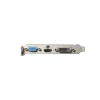 Gigabyte GV-N710D3-2GL, GeForce GT 710, 2 GB, GDDR3, 64 bit, 4096 x 2160 pixels, PCI Express 2.0
