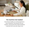 2011314 - Cricut Smart Vinyl Permanent 33x91cm 1 sheet (Black)