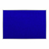 Info Board Alufine Frame (900 x 600mm - Royal Blue) - BD0825D Info Board Alufine Frame (900 x 600mm - Royal Blue) - BD0825D