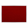 Info Board Alufine Frame (900 x 600mm - Red) - BD0825R Info Board Alufine Frame (900 x 600mm - Red) - BD0825R