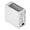 Aerocool HAVN BF 360 White EATX case - Adjustable GPU Bracket - Supports up to 7 fans (0 incl) - 2x 3.5'' or 4x 2.5'' - 420mm Ra