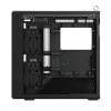 Aerocool HAVN BF 360 Black EATX case - Adjustable GPU Bracket - Supports up to 7 fans (0 incl) - 2x 3.5'' or 4x 2.5'' - 420mm Ra