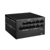 Cooler Master Elite Gold 1200, 1200 W, 100 - 240 V, 50/60 Hz, 7.5 - 15 A, Active, 120 W