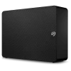 Seagate Expansion STKP10000400, 10 TB, 3.5", 3.2 Gen 1 (3.1 Gen 1), Black