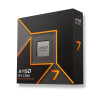 AMD Ryzen 7 9700X, AMD Ryzen™ 7, Socket AM5, 4 nm, AMD, 9700X, 3.8 GHz