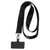 Cellphone Petersham Neck Lanyard