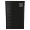 2026 Embossed Square A5 Diary