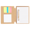 Sticky Notepad Wombax