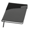 Diagonal Design A5 Notebook