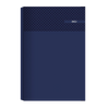 Diamond Design A5 Velvet Touch A5 Diary 2022