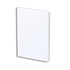 Neltec A5 Anti-Bacterial Notebook