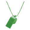 Plastic Whistle