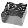 Carrol Boyes Note Box Holder Circuit