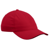 Ernie Els 6 Panel Tee Cap