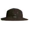 Heritage Washed Oil Skin Outdoor Hat