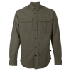 Heritage Double Pocket Shacket