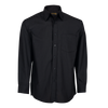 Value Lounge Shirt Long Sleeve Mens