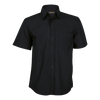 Value Lounge Shirt Short Sleeve Mens