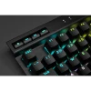 Corsair  K70 TKL Champion serijos klaviat?ra (CH-911901A-NA), Tenkeyless (80 - 87%), Opto-mechanical key switch, RGB LED