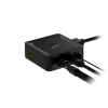 Corsair iCUE LINK System Hub, Fan controller, Black, 1 pc(s), Box