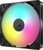 Corsair RS140 ARGB, Fan, 14 cm, 330 RPM, 1700 RPM, 36 dB, 95.5 cfm