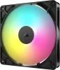 Corsair RS140 ARGB, Fan, 14 cm, 330 RPM, 1700 RPM, 36 dB, 95.5 cfm