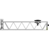 GPU Anti-Sag Bracket; White