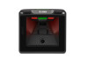 Zebra SP7208-V, Built-in bar code reader, 1D/2D, Codabar, Code 11, Code 128, Code 39, Code 93, GS1 DataBar, MSI, Plessey, UPC-A, Aztec Code, Composite Codes, Data Matrix, Han Xin, MaxiCode, Micro QR Code, MicroPDF417, PDF417,..., 1920 x 1200 pixels, 0 - 86100 lx
