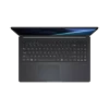 ASUS ExpertBook Ess|B1503CVA-C316512G0X|15.6  FHD|CORE 3 100UDDR5 16GB|512GB SSD|BLACK|WIN11 Pro